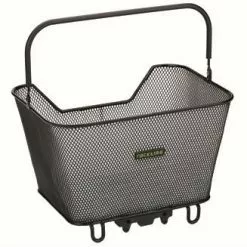 Racktime Fahrradkorb Hinterrad-Korb Baskit Large