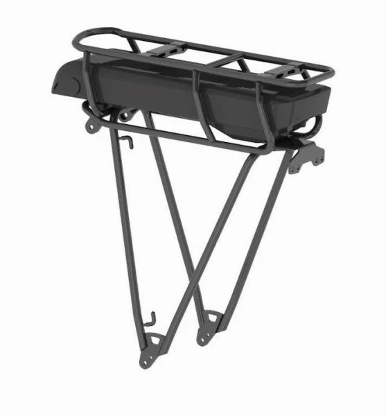 Racktime Gepäckträger RT Bosch Standard 28 Zoll 3 Racktime Gepäckträger RT Bosch Standard 28 Zoll