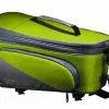 Racktime Gepäckträgertasche Talis Plus Trunk Bag Lime Green/stone Grau -Proline Verkäufe racktime gepacktragertasche talis plus trunk bag lime green stone 16000887 600x600