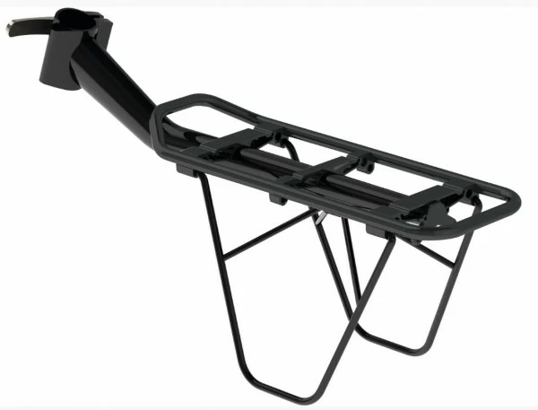 RACKTIME Packtaschenabstützung "Clip-it" 3 RACKTIME Packtaschenabstützung "Clip-it"