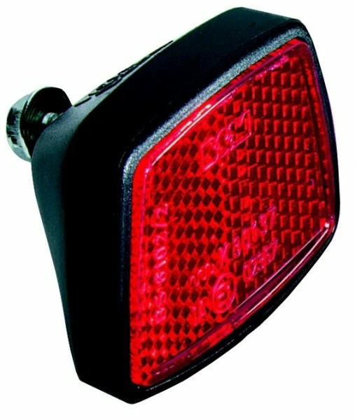 Busch-mueller Reflektor Für Schutzblech 3 Busch-mueller Reflektor Für Schutzblech