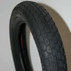 BIKE&CO Reifen 62-203 Verstärkter Block