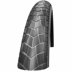 Schwalbe Reifen Impac 50-406 BigPac BS117