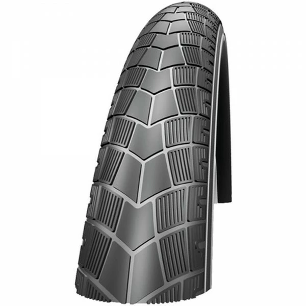 Schwalbe Reifen Impac 50-406 BigPac BS117 3 Schwalbe Reifen Impac 50-406 BigPac BS117