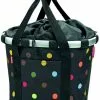 KLICKFIX Reisenthel Bikebasket Dots 2 KLICKFIX Reisenthel Bikebasket Dots -Proline Verkäufe reisenthel bikebasket dots 228318 16032837 600x600