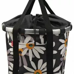 KLICKFIX Reisenthel Bikebasket Margarite