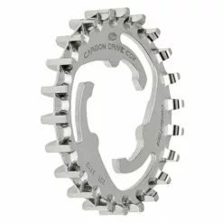 Gates Riemenscheibe CDX SureFit (hinten)