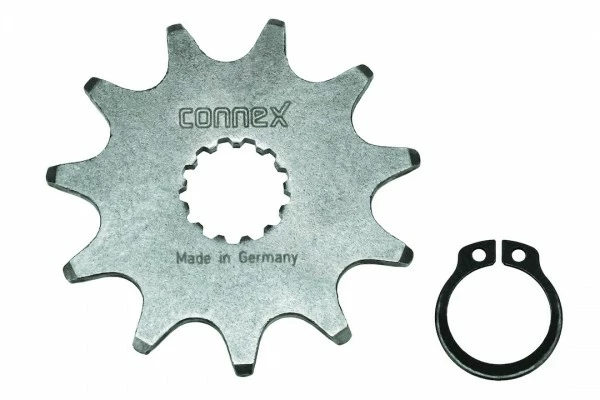 Connex Ritzel Für Panasonic E-Bike Motor 11 Zähne 3 Connex Ritzel Für Panasonic E-Bike Motor 11 Zähne