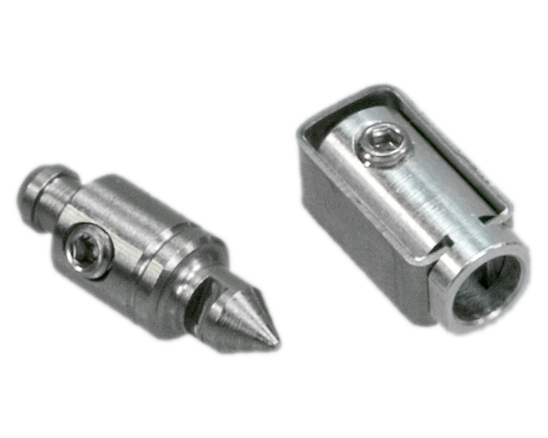 Rohloff Bajonettverschluss Set 4 Rohloff Bajonettverschluss Set – Bild 2