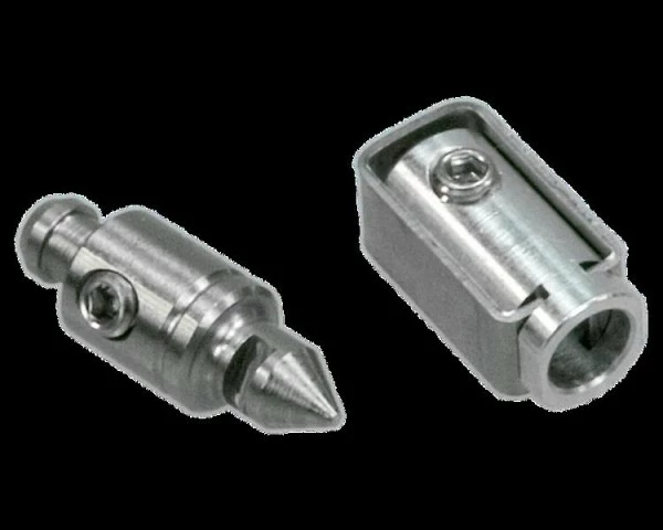 Rohloff Bajonettverschluss Set 3 Rohloff Bajonettverschluss Set