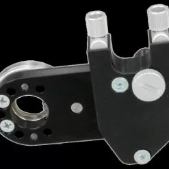 Rohloff Externe Schalzugführung