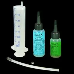 Rohloff Ölwechselset