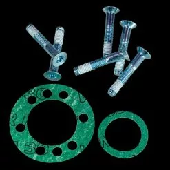 Rohloff Papierdichtungen Set Für Achsring