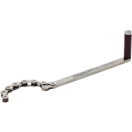 Rohloff Ritzelverschleiss - Messlehre 3 Rohloff Ritzelverschleiss - Messlehre