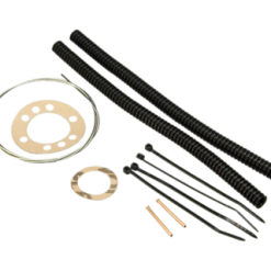 Rohloff Schaltseil Nabe CC Und TS Intern