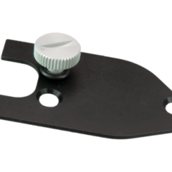 Rohloff Trommelgehäusedeckel Mit Rändelschraube