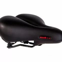 Diverse Sattel P&P Aaah+o Mit Federn