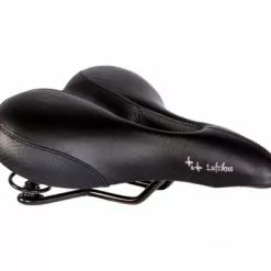 Diverse Sattel P&P Luftikus Plus