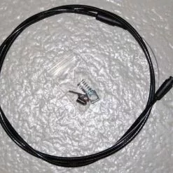 Diverse Schaltzug Für Shimano Positron 1700mm