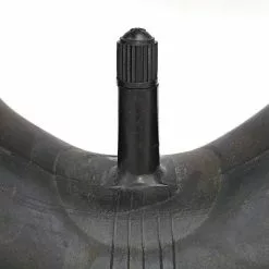 Schlauch Für Schubkarre, Impac, (3.50x8 / 4.00x8) 400x100, Autoventil Gerades Ventil