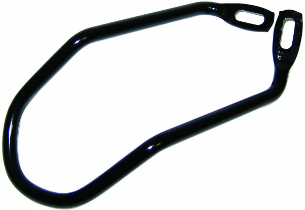 BIKE&CO Schutzbügel Für Schaltwerk Zur Verschraubung Am Ausfallende 3 BIKE&CO Schutzbügel Für Schaltwerk Zur Verschraubung Am Ausfallende