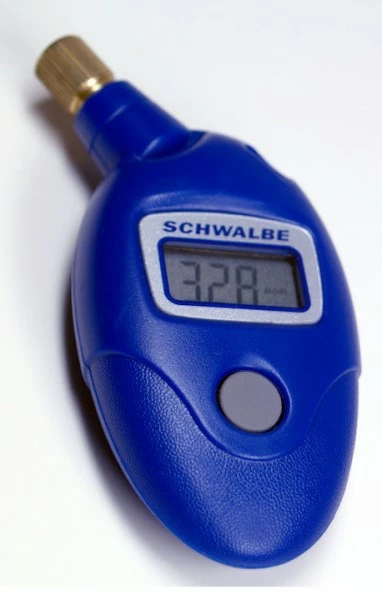 Schwalbe AIRMAX PRO Luftdruckprüfer 3 Schwalbe AIRMAX PRO Luftdruckprüfer