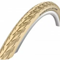 Schwalbe Delta Cruiser Fahrradreifen 28 X 1 1/2 40-635 Creme