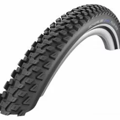 Schwalbe Fahrradreifen Marathon Plus MTB HS 468 Schwarz Reflex 57-622 29 X 2.25 11101334