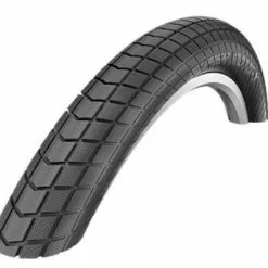 Schwalbe Fahrradreifen SUPER MOTO-X HS 439 62-406
