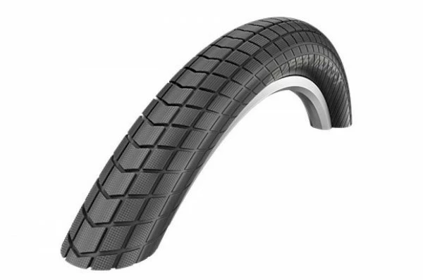 Schwalbe Fahrradreifen SUPER MOTO-X HS 439 62-406 3 Schwalbe Fahrradreifen SUPER MOTO-X HS 439 62-406