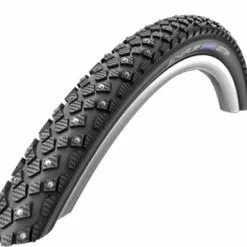 Schwalbe Marathon Winter Reifen 20 X 1.60 42-406 20 Zoll