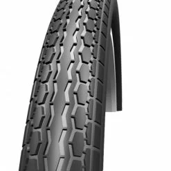 Schwalbe Reifen 37-288 Schwarz Weißring