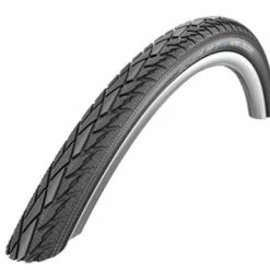 Schwalbe Reifen-Set 42-622 Silento Reflex + 2 Schläuche Schwalbe DV17
