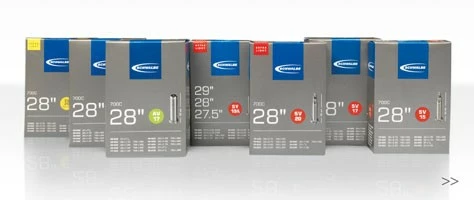 Schwalbe Schlauch SV18 - Rennradventil EXTRALIGHT 3 Schwalbe Schlauch SV18 - Rennradventil EXTRALIGHT