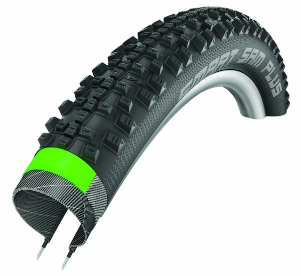 Schwalbe Smart Sam Plus 3 Schwalbe Smart Sam Plus