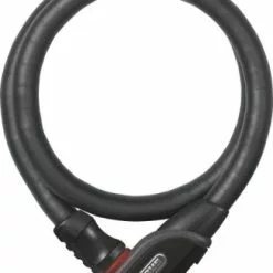 Seilschloss ABUS Phantom Twin - 2 Schlösser