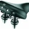 Selle Royal Sattel Drifter Strengthex Premium Comfort Schwarz