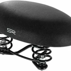 Selle Royal Sattel Ergogel Fahrrad Rocksattel