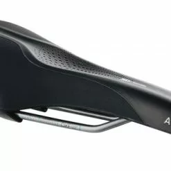 Selle Royal Scientia Sport Sattel A1 Athletic 45° Small Bis 11 Cm Unisex Modell A1