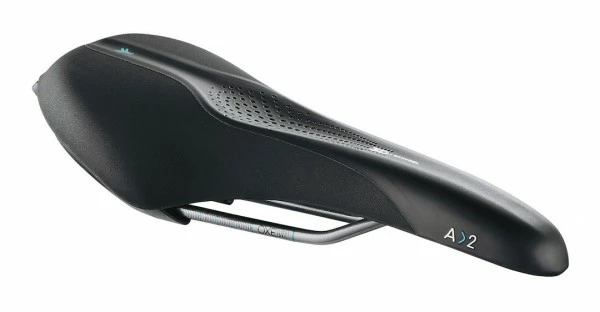 Selle Royal Scientia Sport Sattel A2 Athletic 45° Medium 11-13 Cm Unisex Modell A2 3 Selle Royal Scientia Sport Sattel A2 Athletic 45° Medium 11-13 Cm Unisex Modell A2