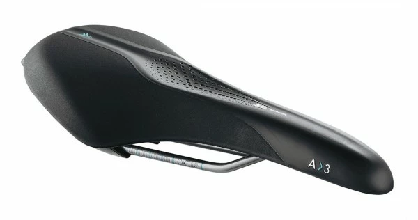 Selle Royal Scientia Sport Sattel A3 Athletic 45° Large >13 Cm Unisex Modell A3 3 Selle Royal Scientia Sport Sattel A3 Athletic 45° Large >13 Cm Unisex Modell A3