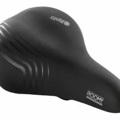 Selle Royal Trekking Sattel Roomy Fit Classic Relaxed Unisex