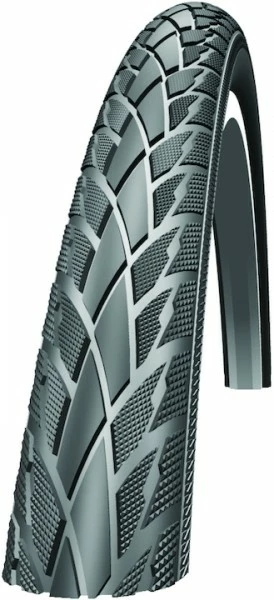 Schwalbe Set Reifen 32-622 28 Zoll Schwarz-weiss + 2 Schläuche SV17 3 Schwalbe Set Reifen 32-622 28 Zoll Schwarz-weiss + 2 Schläuche SV17