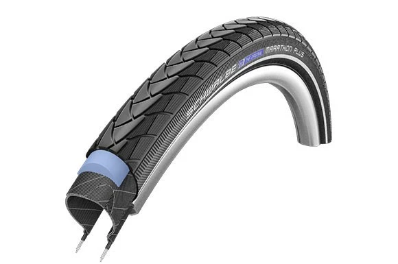 Set Schwalbe Reifen 47-622 Schwalbe Marathon Plus + 2 Schläuche DV 17 3 Set Schwalbe Reifen 47-622 Schwalbe Marathon Plus + 2 Schläuche DV 17