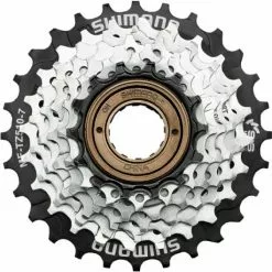 Shimano 7-fach Schraubkranz 14-28 Zähne