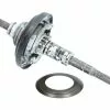 Shimano Achs- Und Antriebseinheit Für SGC7001-7C