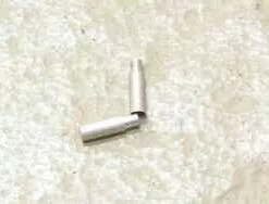 Shimano Ansatz Endhülse Shimano SIS SP40 4MM