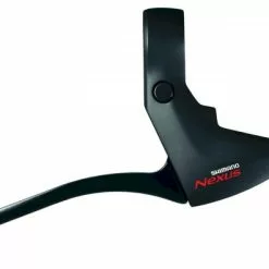 Shimano Bremshebel Nexus Links Für V-Brake Schwarz