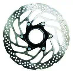 Shimano Bremsscheibe Center Lock 180 Mm