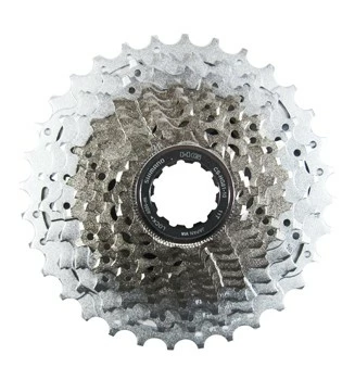 Shimano Kassette Deore SLX 10-fach 11-32 Zähne 3 Shimano Kassette Deore SLX 10-fach 11-32 Zähne